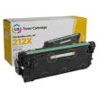 Comp HP 212X/W2122X HY Yellow Toner