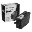 Compatible Kodak 1550532 Black Ink