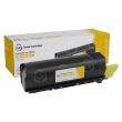 Okidata Compatible 43034801 Yellow Toner for C3100, C3200