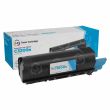 Okidata Compatible 43034803 Cyan Toner for C3100, C3200