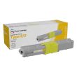 Okidata Compatible 44469719 HY Yellow Toner