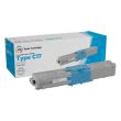 Okidata Compatible 44469721 HY Cyan Toner