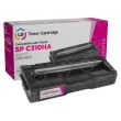 Ricoh Compatible 406477 HY Magenta Toner