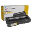 Ricoh Compatible SP C250A Yellow Toner