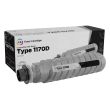 Ricoh Compatible Type 1170D Black Toner