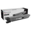 Remanufactured Samsung CLT-K808S Black Toner