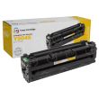 Compatible Y504 Yellow Laser Toner for Samsung