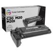 Remanufactured Xerox 106R1047 Black Toner