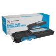 Compatible Xerox 106R02225 High Capacity Cyan Toner