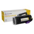 Compatible Xerox Yellow Toner Cartridge (106R03898)