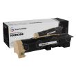 Remanufactured Xerox 106R1306 Black Toner