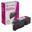 Compatible Xerox 106R01628 Magenta Toner