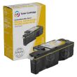 Compatible Xerox 106R01629 Yellow Toner