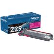 OEM Brother TN229M Magenta Toner Cartridge 1.2k