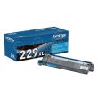 OEM Brother TN229XLC HY Cyan Toner Cartridge 2.3k