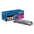 OEM Brother TN229XLM HY Magenta Toner Cartridge 2.3k