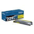 OEM Brother TN229XLY HY Yellow Toner Cartridge 2.3k