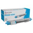 Remanufactured Xerox Phaser 6250 Cyan Toner