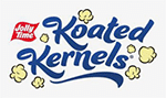 Koated Kernels Logo