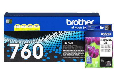 Compatible Brother TN247 Toner Cartridge Multipack - Panda Ink Cartridges